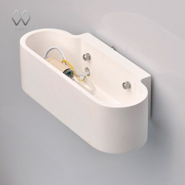 Бра MW-Light 499022701 Барут 1x40W E14